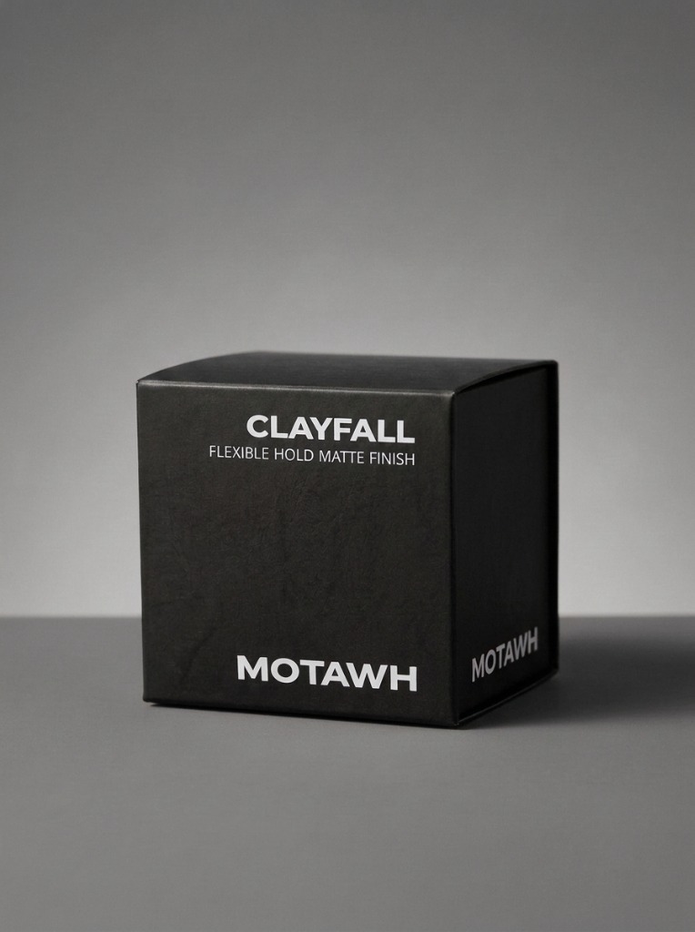 Outer Packaging Box