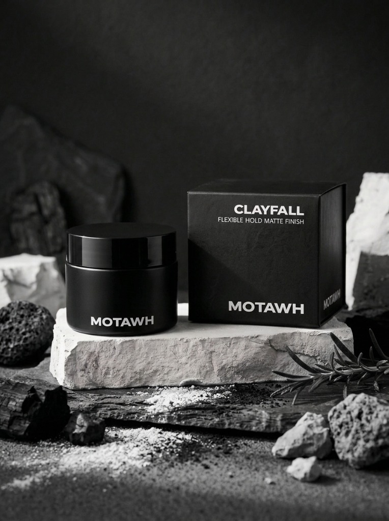 Editorial Black & White Showcase